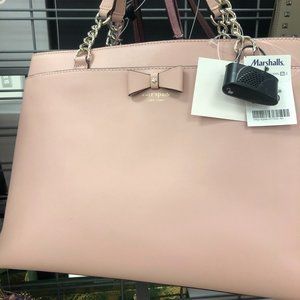 Pink Kate Spade Purse